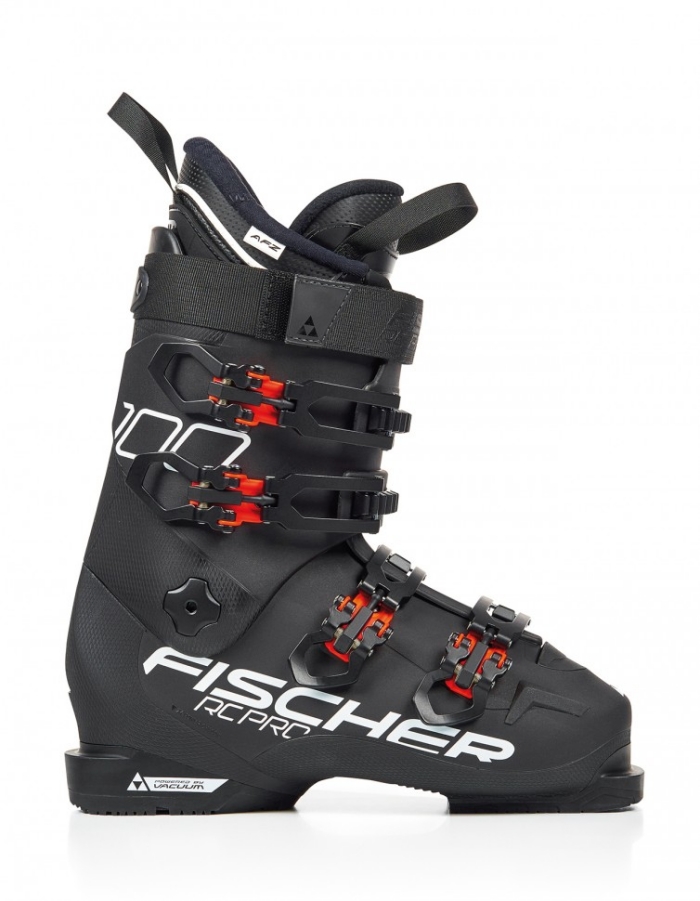 Ботинки горнолыжные FISCHER RC PRO 90 XTR WALK THERMOSHAPE 