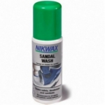 Nikwax  / Sandal Wash 125ml 