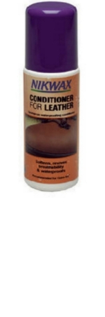 Nikwax Liguid Conditioner for Leather 