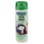    Nikwax Loft Tech Wash 300 ml 
