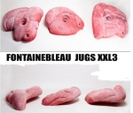  Fontainebleau Jugs XXL3 