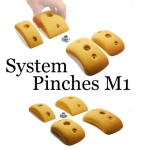  System Pinches M1 