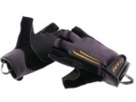  PRO Fingerless gloves 